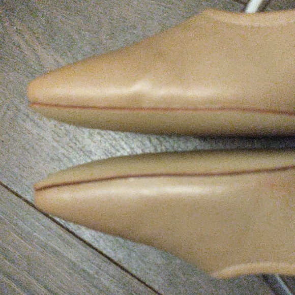Sam Edelman "Toren" Slingback Pumps - Picture 5 of 9